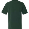 Hanes 055P - Deep Forest Back