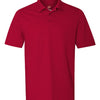 Hanes 055P - Deep Red