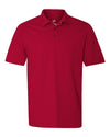 Hanes 055P - Deep Red