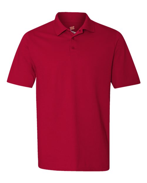Hanes 055P - Deep Red