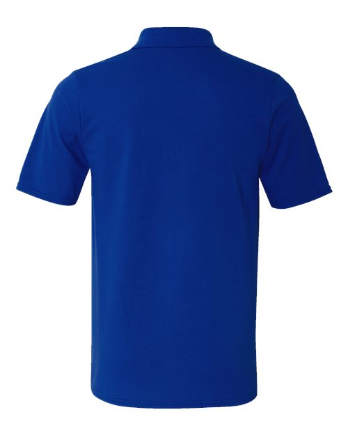 Hanes 055P - Deep Royal Back