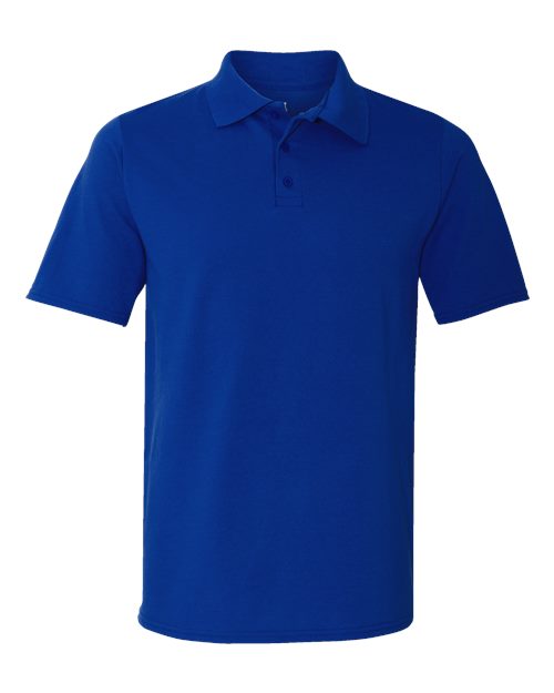Hanes 055P - Deep Royal