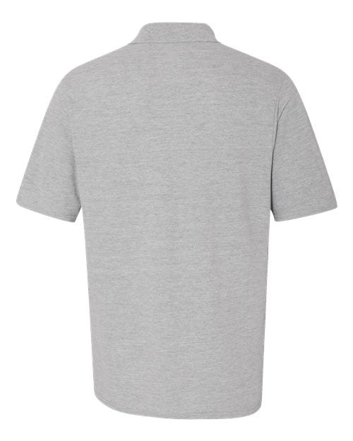 Hanes 055P - Light Steel Back