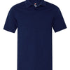 Hanes 055P - Navy