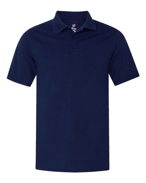 Hanes 055P - Navy