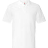 Hanes 055P - White