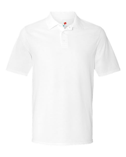 Hanes 055P - White