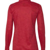 Badger 4173 - Red Tonal Blend Back