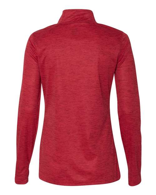 Badger 4173 - Red Tonal Blend Back