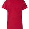 Hanes 5780 - Deep Red Back