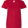 Hanes 5780 - Deep Red