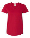 Hanes 5780 - Deep Red