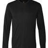 Hanes 482L - Black