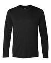 Hanes 482L - Black