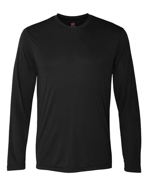 Hanes 482L - Black