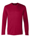 Hanes 482L - Deep Red