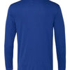 Hanes 482L - Deep Royal Back