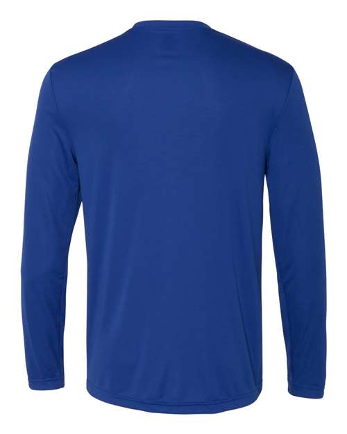 Hanes 482L - Deep Royal Back