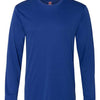 Hanes 482L - Deep Royal