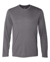 Hanes 482L - Graphite