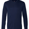 Hanes 482L - Navy