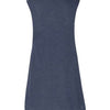 BELLA + CANVAS 8803 - Blues - Heather Navy Back