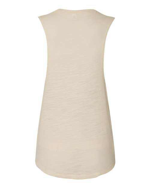 BELLA + CANVAS 8803 - Whites & Neutrals - Natural Slub Back