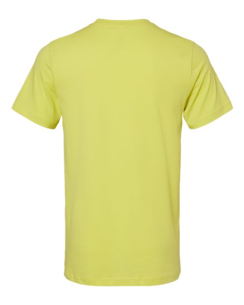 BELLA + CANVAS 3001 - Other 2 - Strobe Back