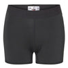 Badger 4629 - Black