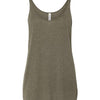 BELLA + CANVAS 8838 - Heather Olive