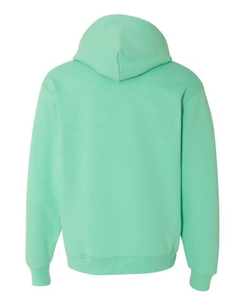 JERZEES 996MR - Greens - Cool Mint Back