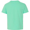 JERZEES 29BR - Greens - Cool Mint Back