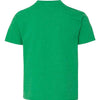 JERZEES 29BR - Greens - Irish Green Heather Back