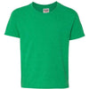 JERZEES 29BR - Greens - Irish Green Heather