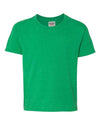 JERZEES 29BR - Greens - Irish Green Heather