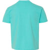 JERZEES 29BR - Other Colors - Scuba Blue Back
