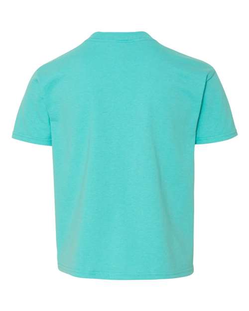 JERZEES 29BR - Other Colors - Scuba Blue Back