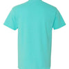JERZEES 29MR - Other Colors - Scuba Blue Back