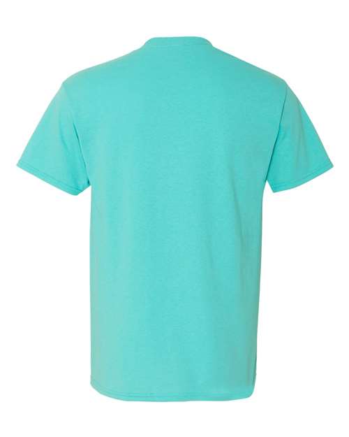 JERZEES 29MR - Other Colors - Scuba Blue Back