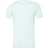 BELLA + CANVAS 3413 - Other Colors - Ice Blue Triblend