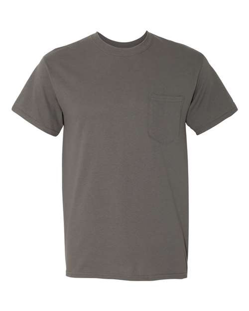 Gildan 5300 - Charcoal