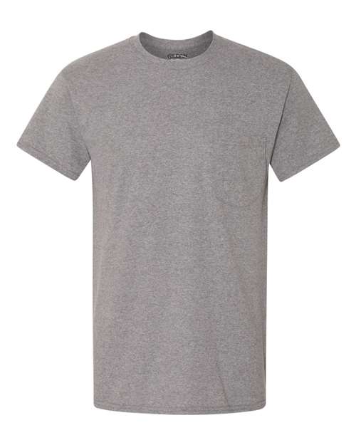 Gildan 5300 - Graphite Heather
