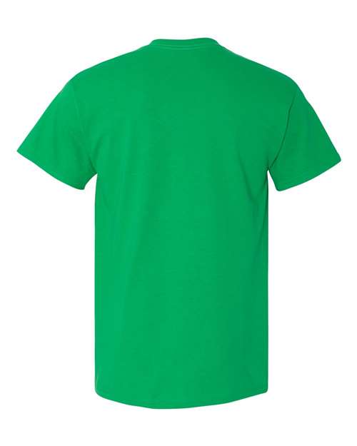 Gildan 5300 - Irish Green Back