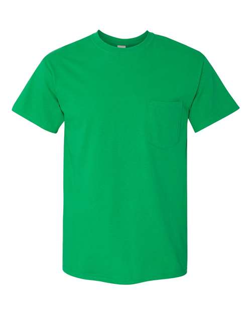 Gildan 5300 - Irish Green