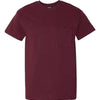 Gildan 5300 - Maroon
