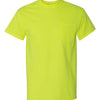 Gildan 5300 - Safety Green
