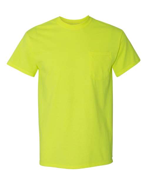 Gildan 5300 - Safety Green