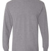 Gildan 8400 - Graphite Heather