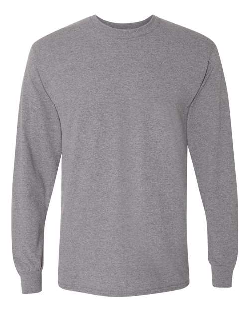 Gildan 8400 - Graphite Heather