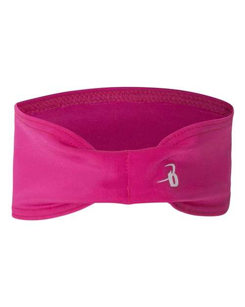 Badger 0300 - Hot Pink Back